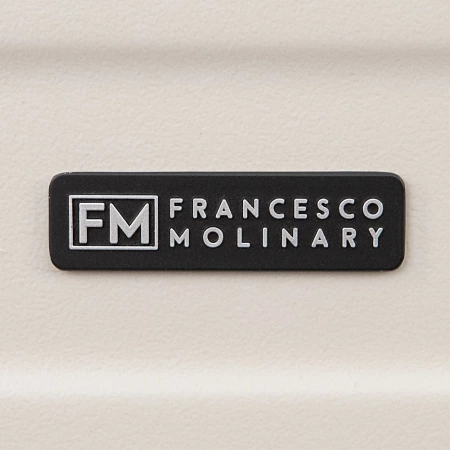 Чемодан большой Francesco Molinary арт. 361321-28