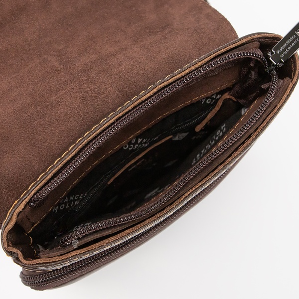 Francesco Molinary Сумка-планшет 352-10105-64