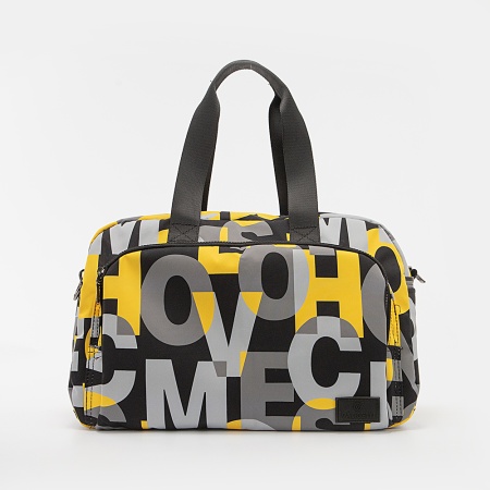 Valigetti Сумка дорожно-спортивная (разноцветный)