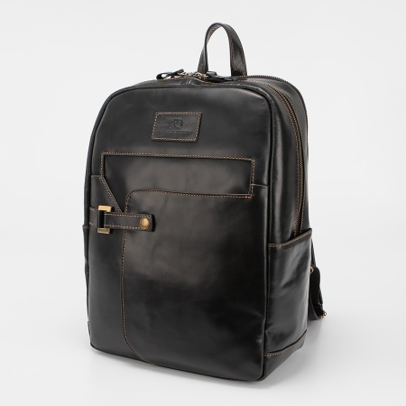 Francesco Molinary Рюкзак (черный)
