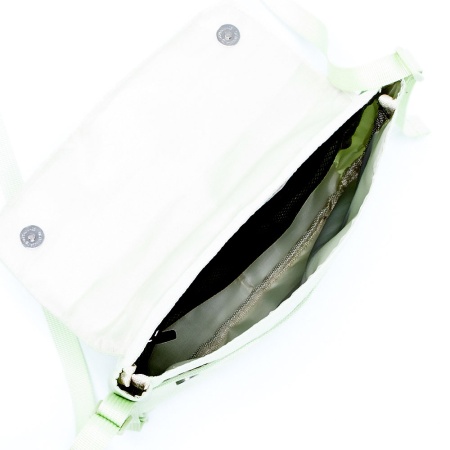 Ecotope Сумка-планшет (светло-зеленый)