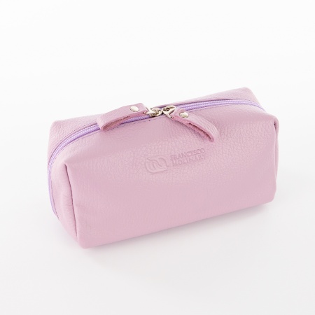 Francesco Molinary Косметичка (сиреневый)