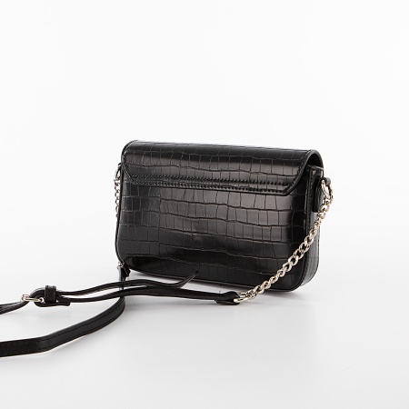 David Jones Сумка-планшет (черный)