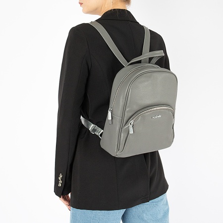 Poshete Рюкзак (серый)