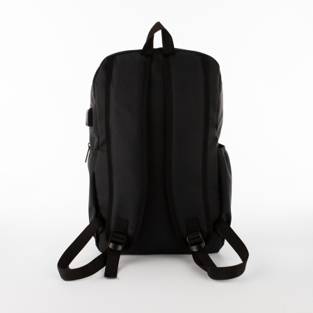 Ecotope Рюкзак (черный)