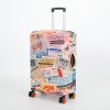 Grott Чехол для чемодана (светлый)