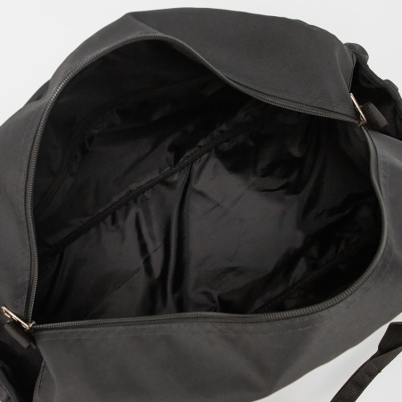 Ecotope Сумка дорожно-спортивная (черный)