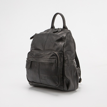 Francesco Molinary Рюкзак (черный)