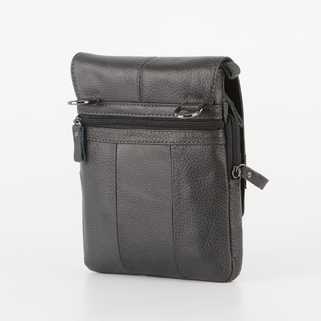 Poshete Сумка-планшет (серый)