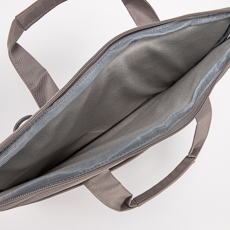 Ecotope Сумка для ноутбука (светло-серый)