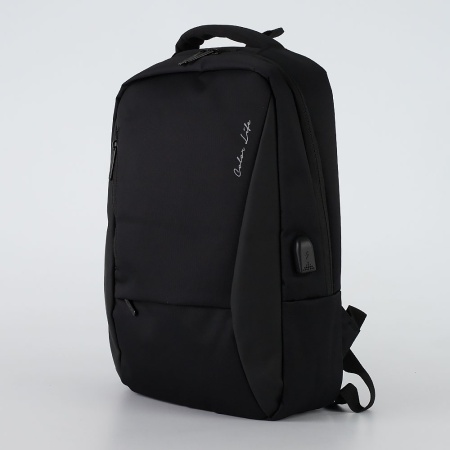 C.Life Рюкзак (черный)
