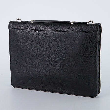 Francesco Molinary Папка (черный)