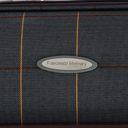 Чемодан большой  Francesco Molinary арт. 36101094-26