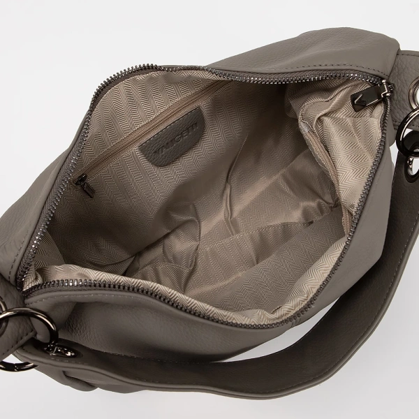 Сумка натуральная кожа Valigetti арт. 87382