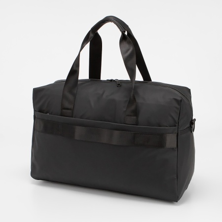 Valigetti Сумка дорожно-спортивная (черный)