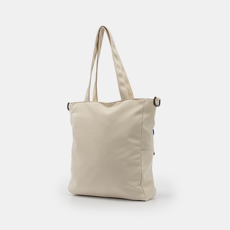 Ecotope Сумка (бежевый)