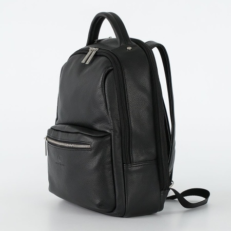 Francesco Molinary Рюкзак (черный)