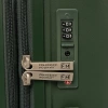 Чемодан средний Francesco Molinary арт. 7538038.1-24