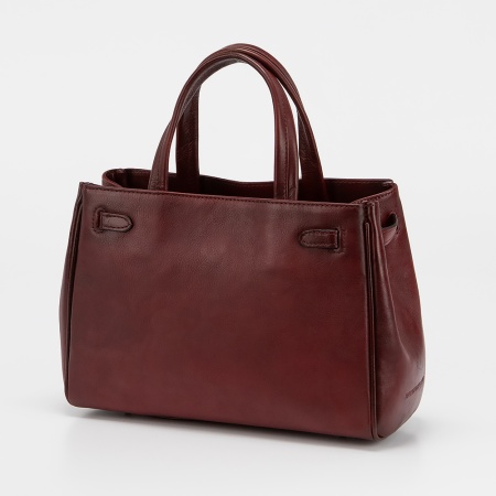 Francesco Molinary Сумка (бордовый)