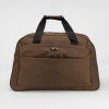Valigetti Сумка дорожно-спортивная (коричневый)