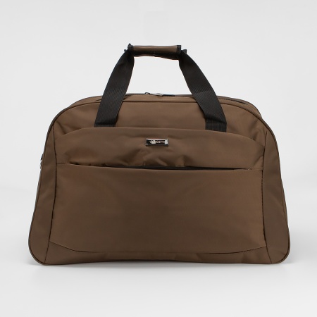 Valigetti Сумка дорожно-спортивная (коричневый)