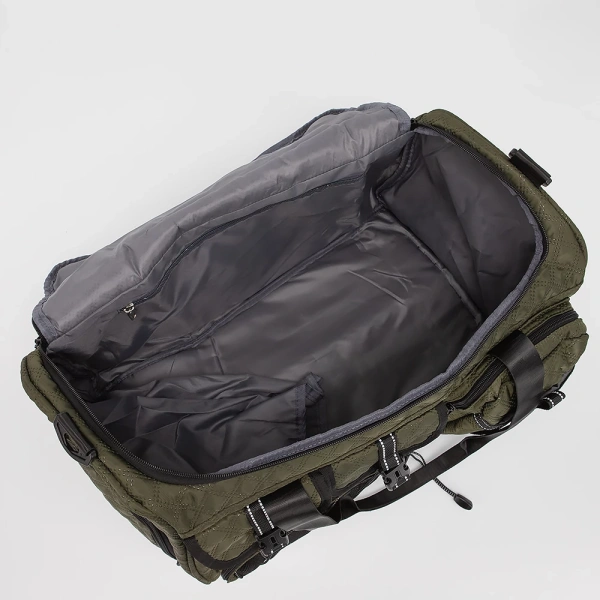 Дорожно-спортивная сумка Valigetti арт. 363351-509 