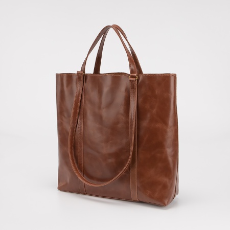 Francesco Molinary Сумка (коричневый)