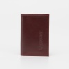 Francesco Molinary Обложка на паспорт (бордовый)
