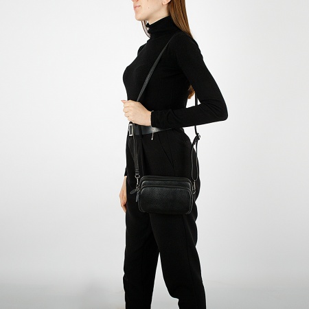 Poshete Сумка-планшет (черный)