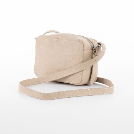 Poshete Сумка-планшет (бежевый)