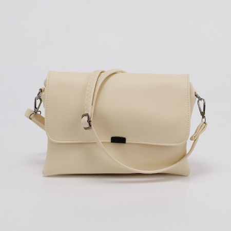 Passo Avanti Сумка-планшет (бежевый)