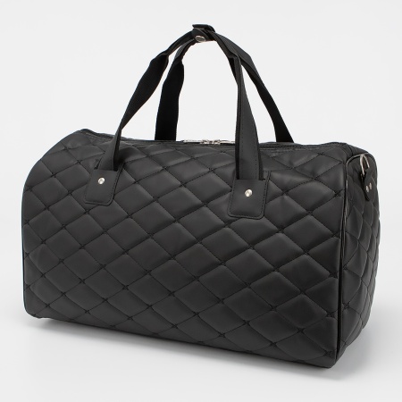 Ecotope Сумка дорожно-спортивная (черный)