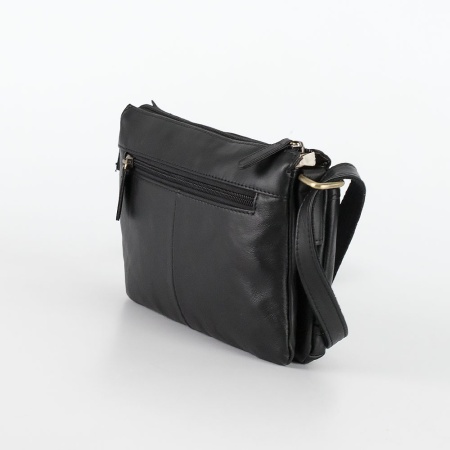 Poshete Сумка-планшет (черный)