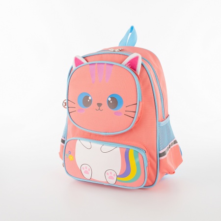 Ecotope Рюкзак (розовый)