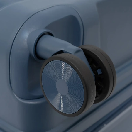 Чемодан большой Valigetti арт. 7538037-27