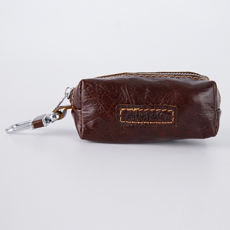Poshete Ключница (коричневый)