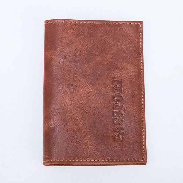 Poshete Обложка на паспорт 604-002JL
