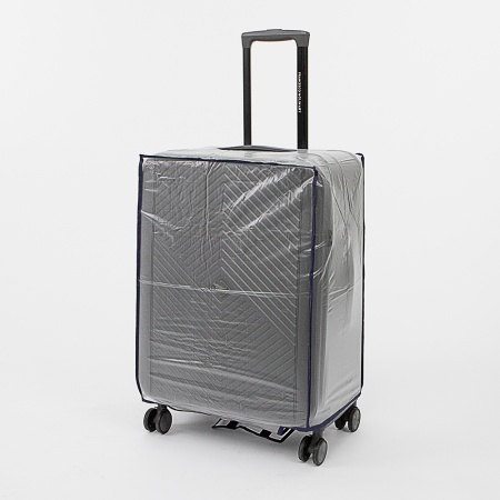 Grott Чехол для чемодана (прозрачный)