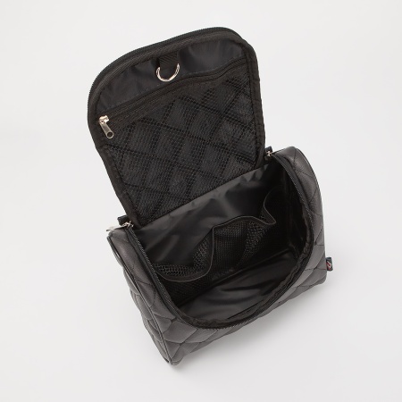 Passo Avanti Косметичка (черный)