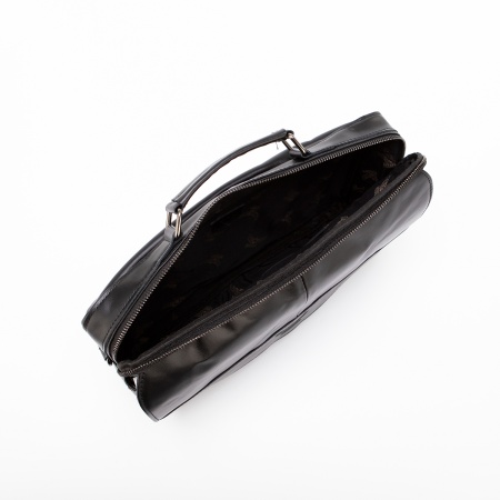 Poshete Портфель (черный)