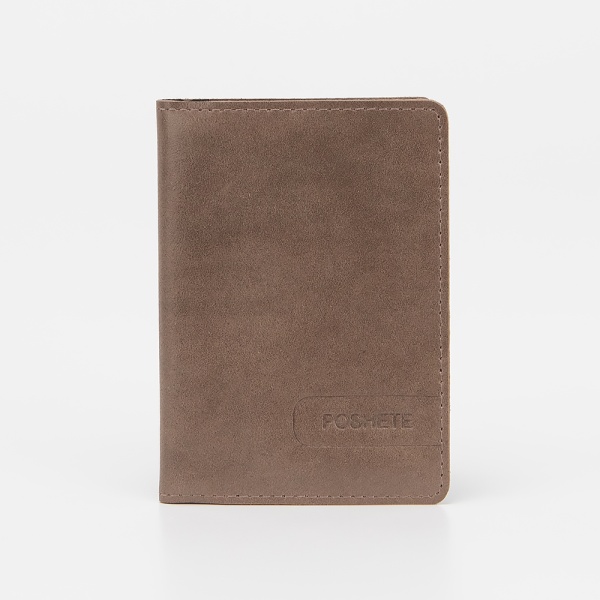 Poshete Обложка на паспорт 604-131-V-K/NP