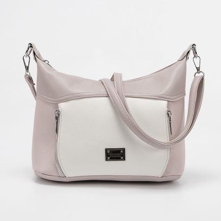 Passo Avanti Сумка-планшет (светлый)