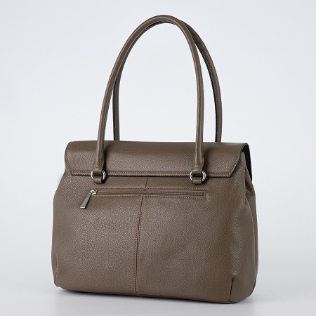 Francesco Molinary Сумка (кофе)