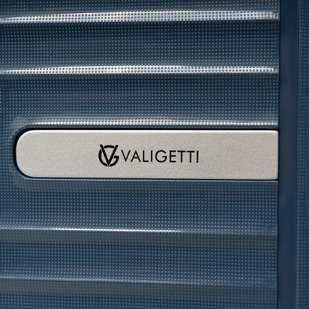 Чемодан маленький Valigetti арт. 7538022-20
