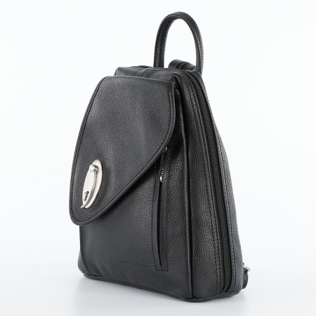 Francesco Molinary Рюкзак (черный)