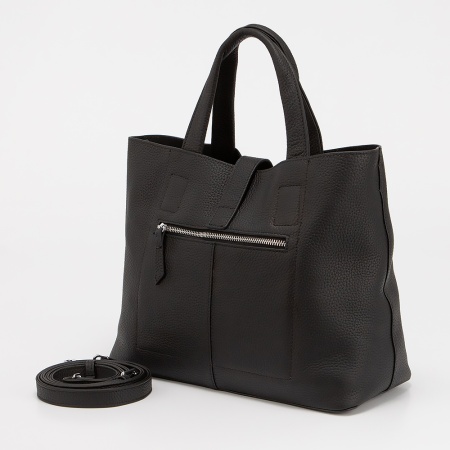 Francesco Molinary Сумка (черный)