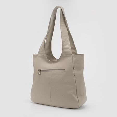 Poshete Сумка (бежевый)