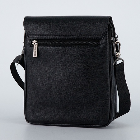 Poshete Сумка-планшет (черный)