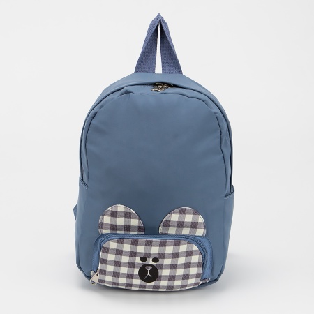 Ecotope Рюкзак (голубой)