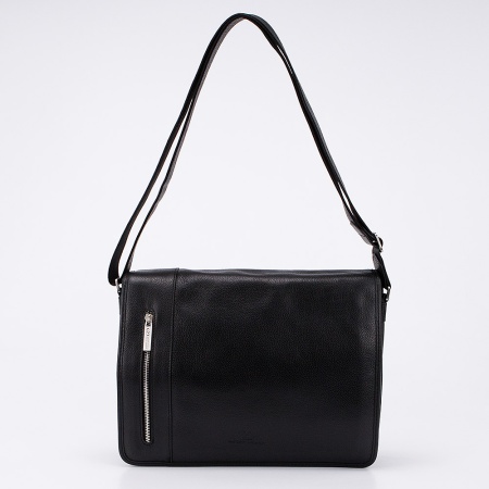 Francesco Molinary Сумка-планшет (черный)